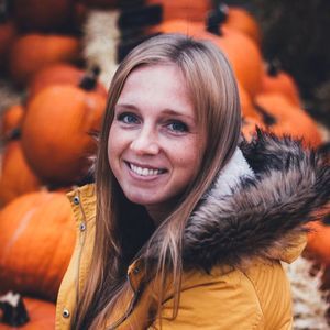 Meet your Posher, Olya